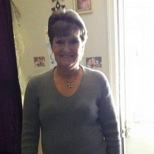 Meet your Posher, Gale yvonne